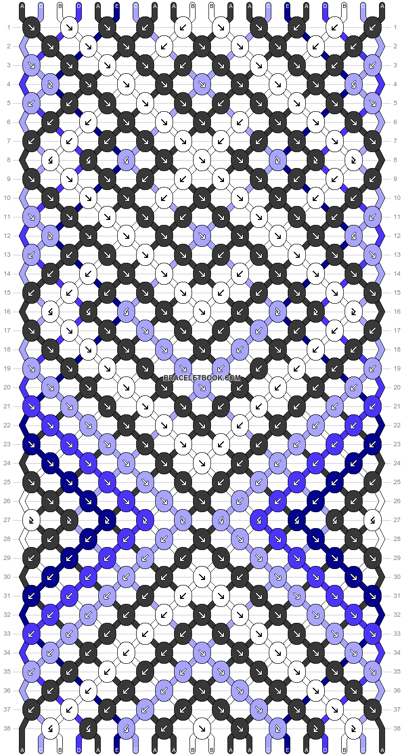 Normal pattern #87750 variation #163476 pattern