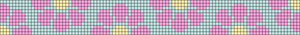Alpha pattern #85048 variation #163488