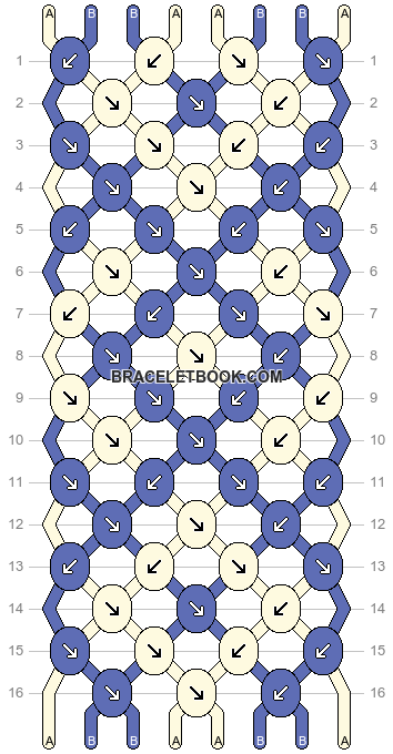 Normal pattern #40134 variation #163518 pattern
