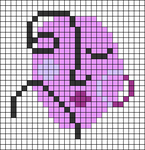 Alpha pattern #80187 variation #163526