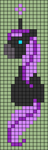 Alpha pattern #77020 variation #163527