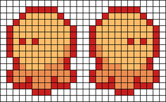 Alpha pattern #90376 variation #163528