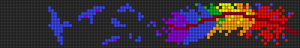 Alpha pattern #20268 variation #163539
