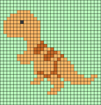 Alpha pattern #90160 variation #163545