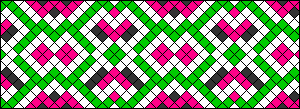 Normal pattern #90382 variation #163555
