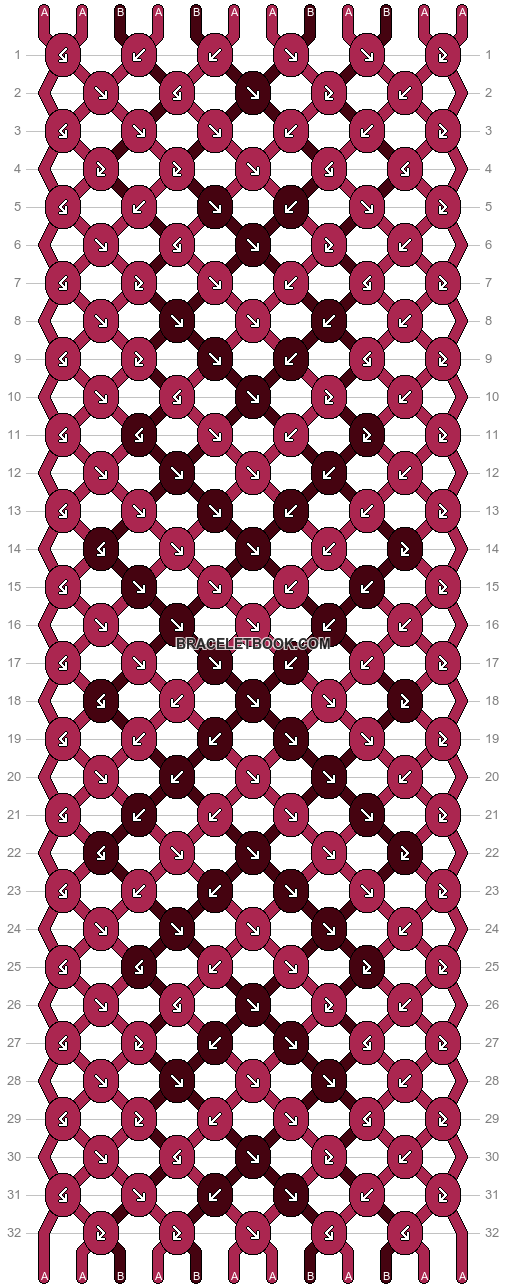 Normal pattern #30018 variation #163576 pattern