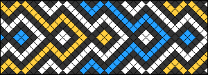 Normal pattern #63926 variation #163581