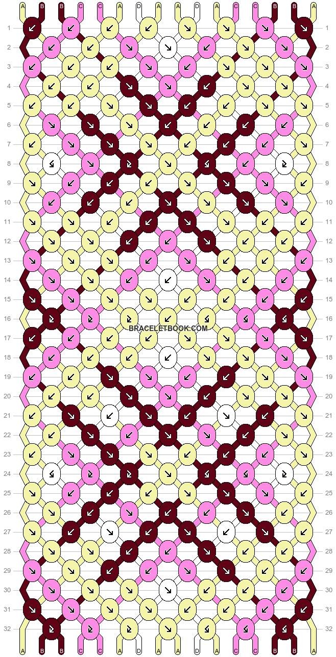 Normal pattern #37066 variation #163593 pattern