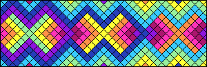 Normal pattern #26211 variation #163597