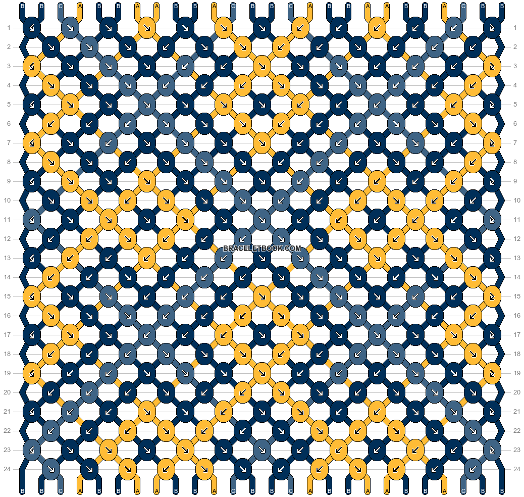 Normal pattern #88483 variation #163601 pattern