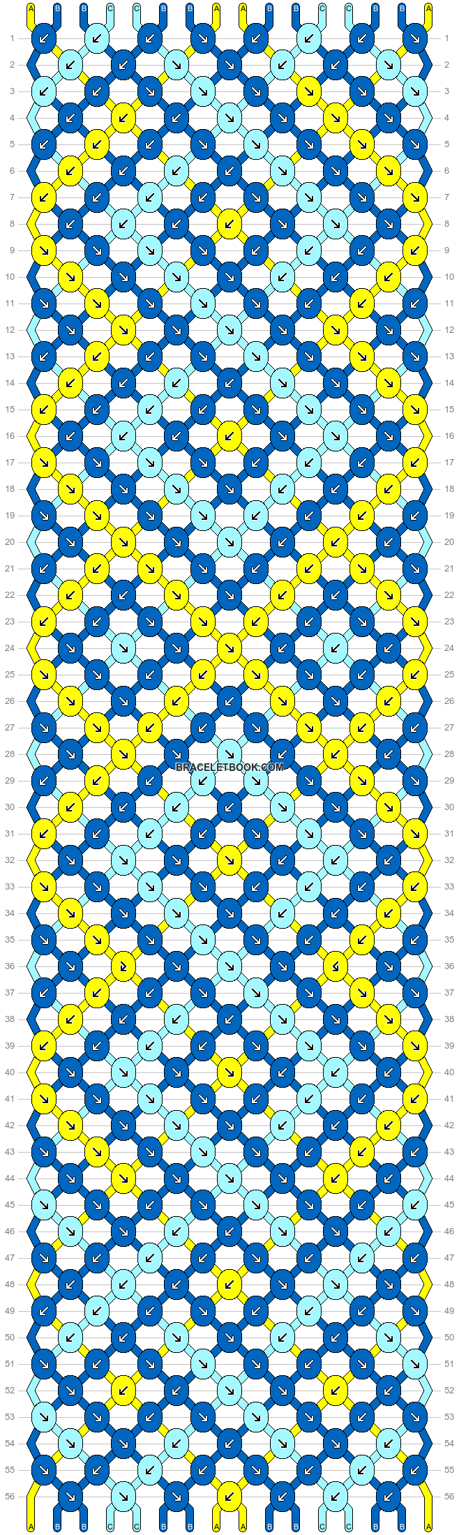 Normal pattern #90241 variation #163608 pattern