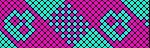 Normal pattern #54142 variation #163648