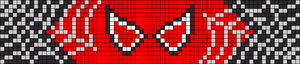 Alpha pattern #90373 variation #163654