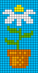 Alpha pattern #80301 variation #163655