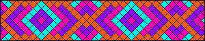 Normal pattern #5637 variation #163656