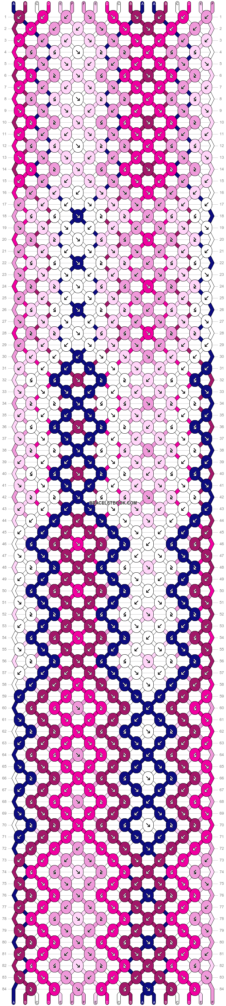 Normal pattern #65012 variation #163657 pattern