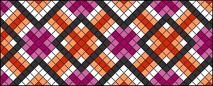 Normal pattern #90429 variation #163661