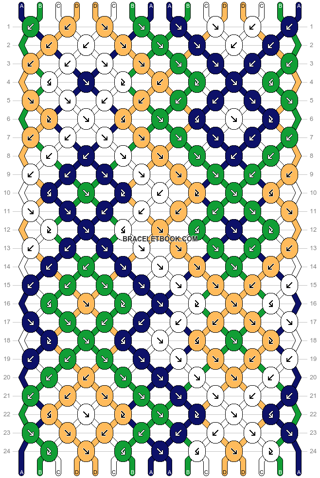 Normal pattern #25917 variation #163664 pattern