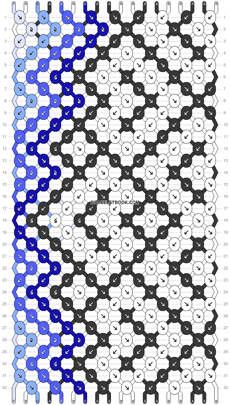 Normal pattern #88630 variation #163665 pattern