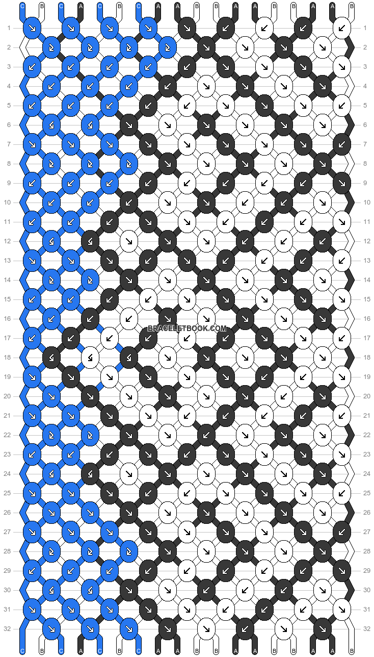 Normal pattern #88630 variation #163668 pattern
