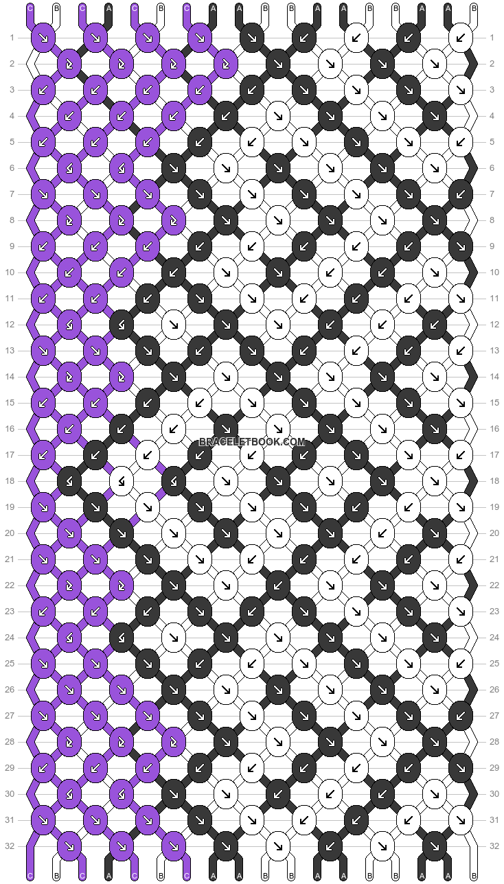 Normal pattern #88630 variation #163671 pattern