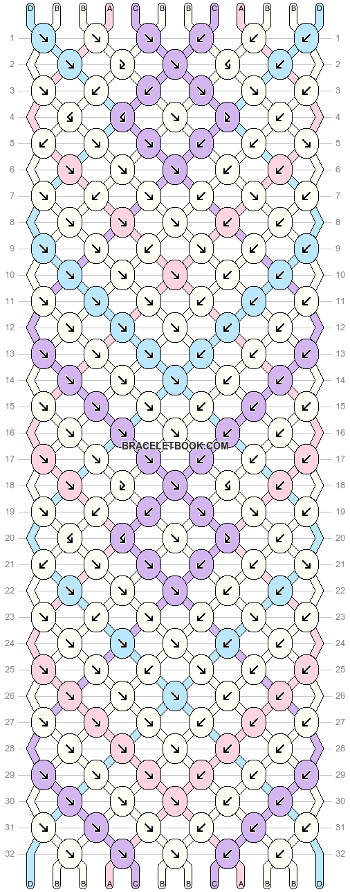 Normal pattern #74058 variation #163675 pattern