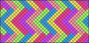 Normal pattern #90369 variation #163688