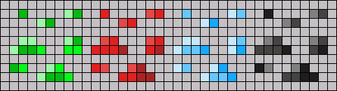 Alpha pattern #26642 variation #163691 preview