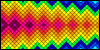 Normal pattern #27252 variation #163692
