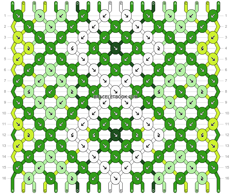 Normal pattern #34752 variation #163714 pattern