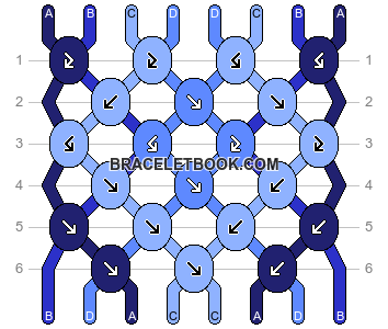 Normal pattern #17803 variation #163745 pattern