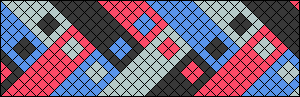 Normal pattern #90479 variation #163750