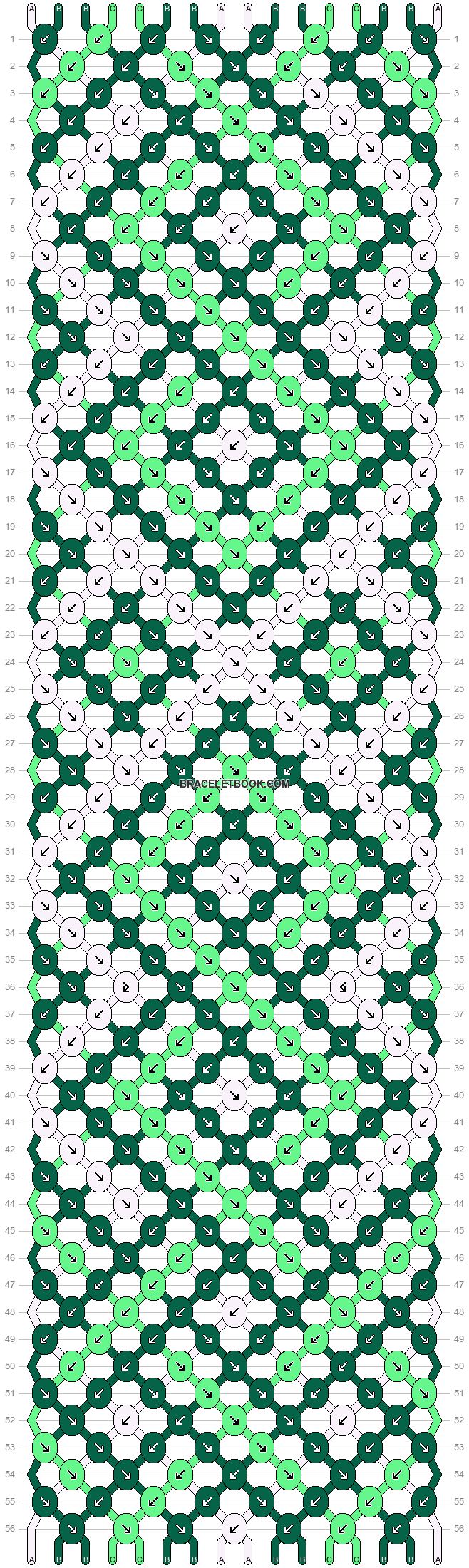 Normal pattern #90241 variation #163767 pattern