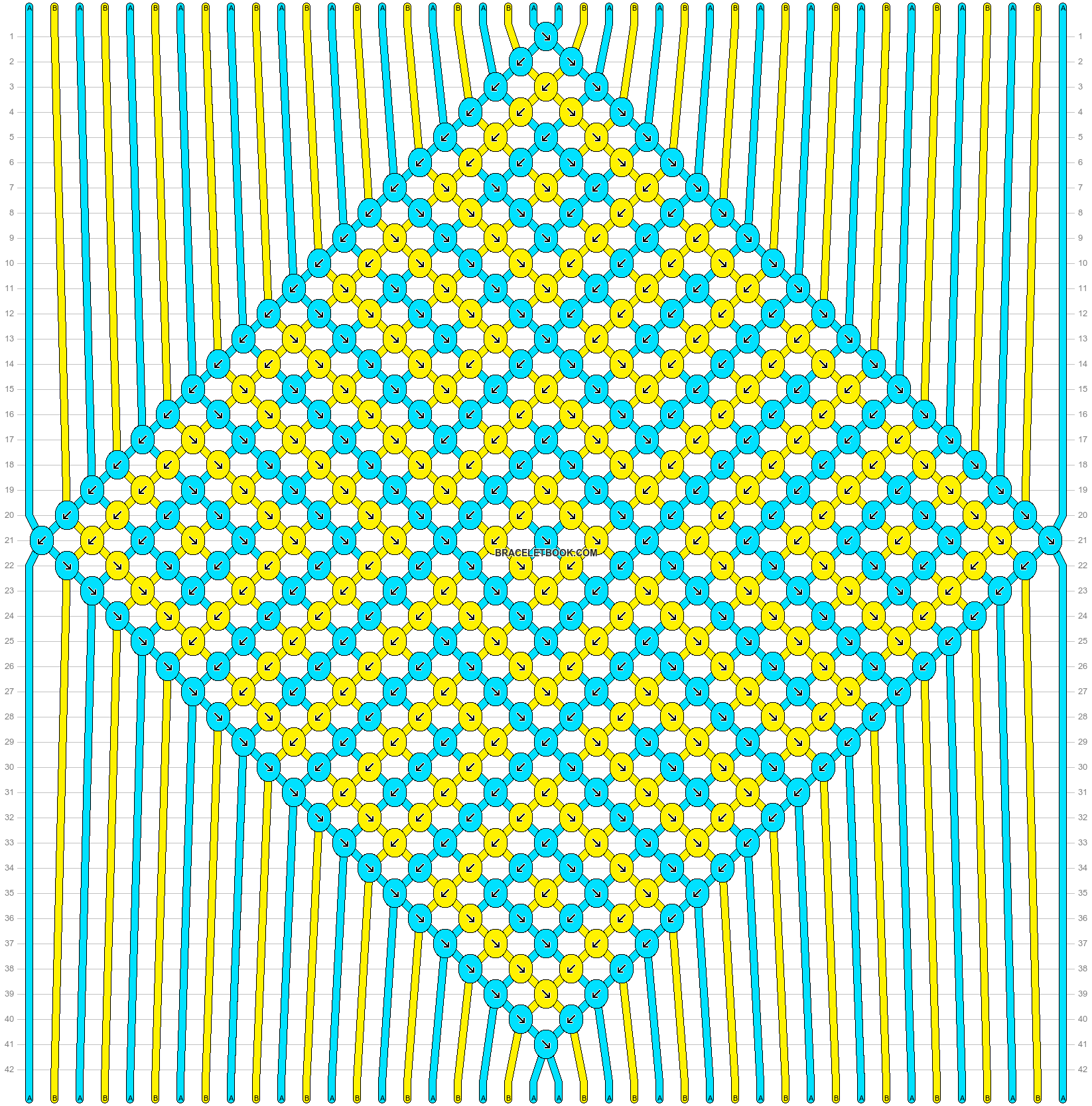Normal pattern #58091 variation #163788 pattern
