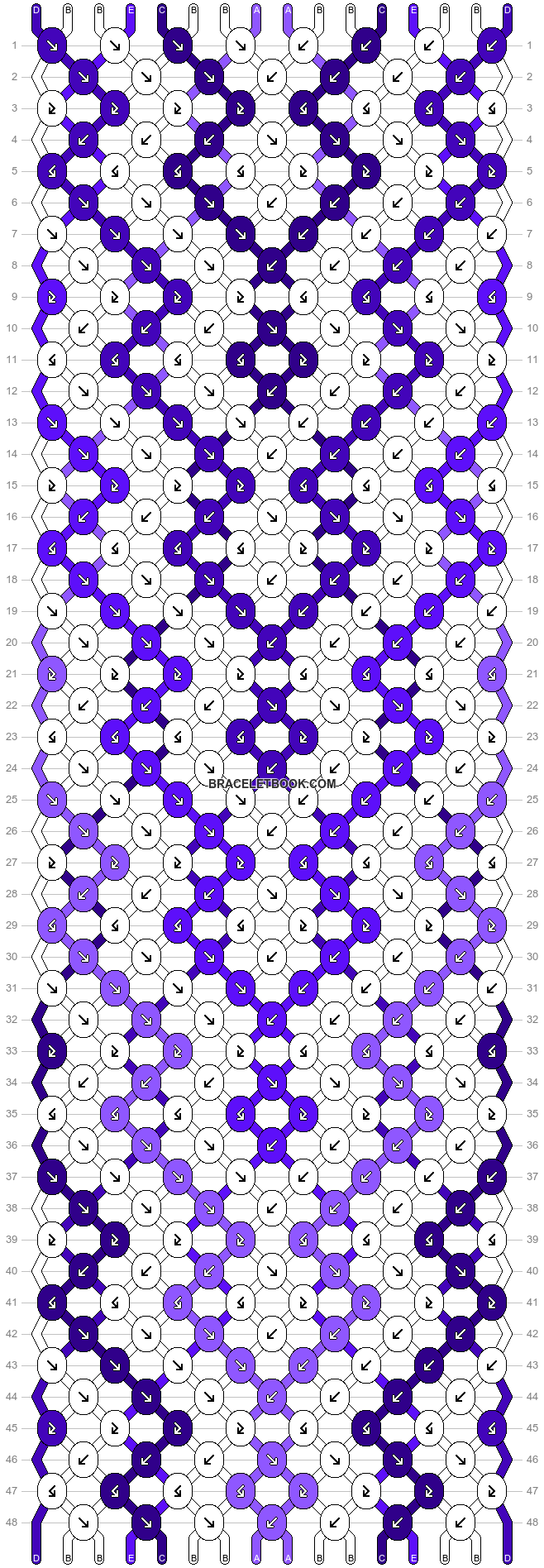 Normal pattern #25577 variation #163798 pattern