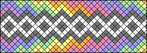 Normal pattern #60498 variation #163818