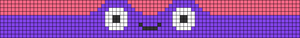 Alpha pattern #89623 variation #163826