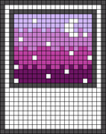 Alpha pattern #61207 variation #163829