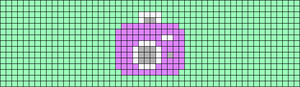 Alpha pattern #62182 variation #163833