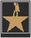 Alpha pattern #46748 variation #163834