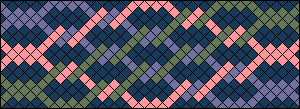 Normal pattern #89679 variation #163840