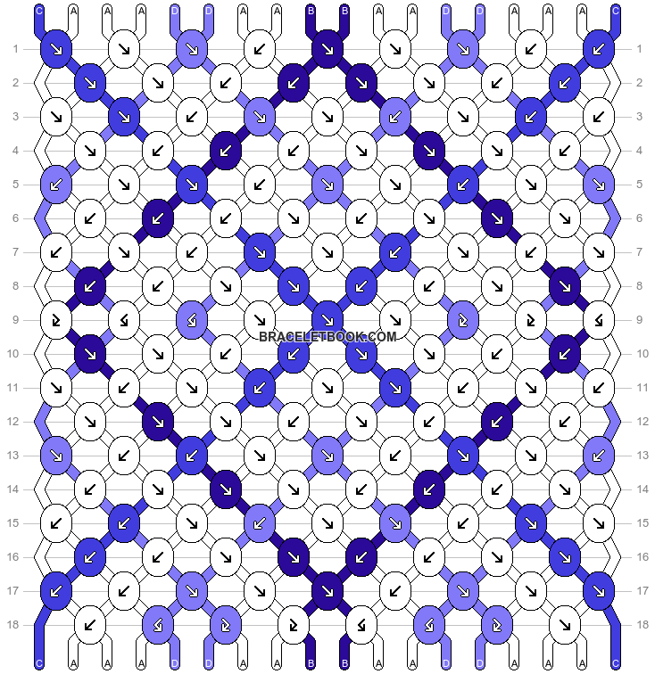 Normal pattern #90495 variation #163858 pattern