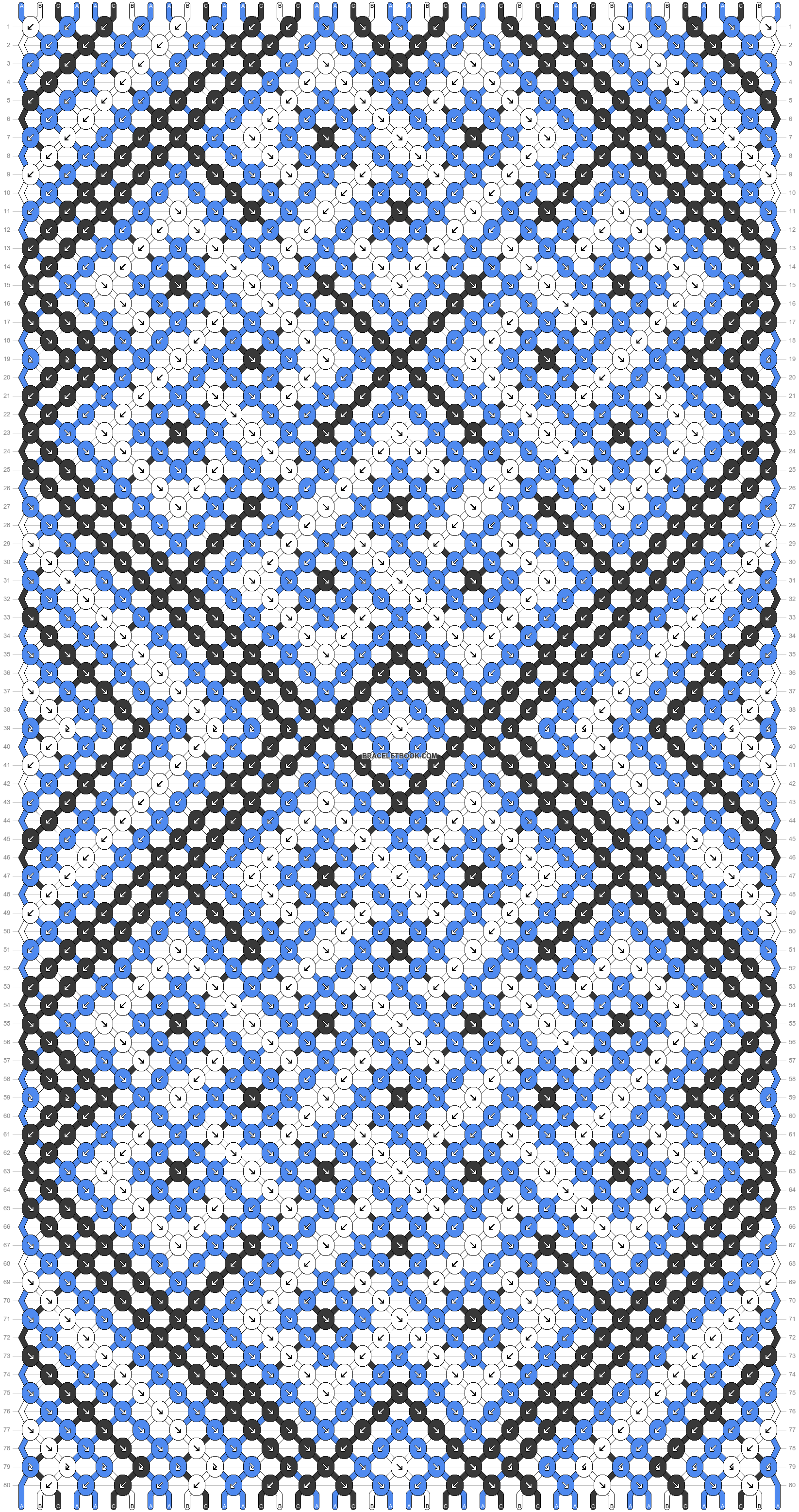 Normal pattern #12391 variation #163869 pattern