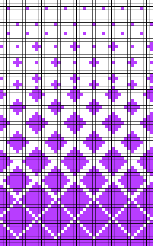 Alpha pattern #90412 variation #163871 preview
