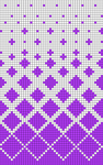 Alpha pattern #90412 variation #163871