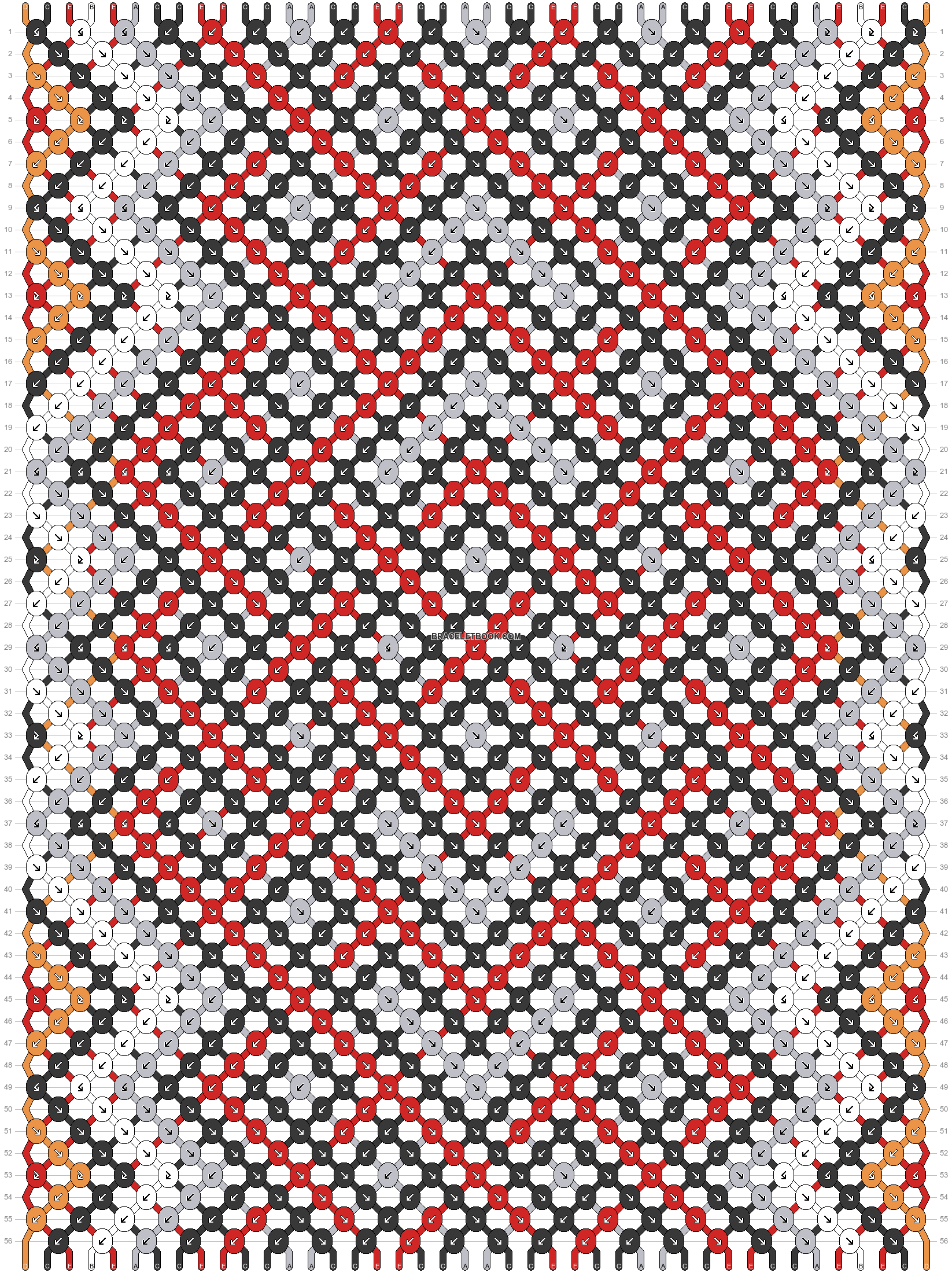 Normal pattern #59135 variation #163873 pattern