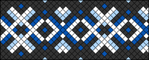 Normal pattern #86305 variation #163902