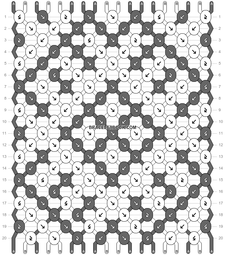 Normal pattern #75385 variation #163905 pattern