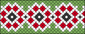 Normal pattern #89617 variation #163918