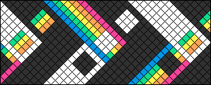Normal pattern #90481 variation #163926